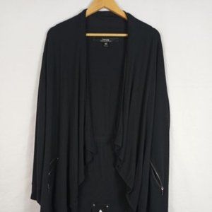 Kensie Waterfall Jacket